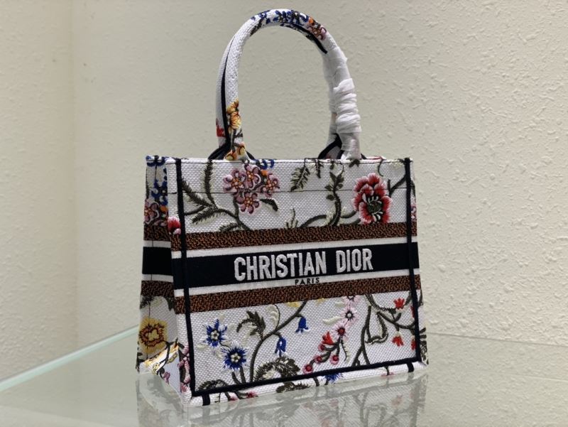 Christian Dior Shopping Bags